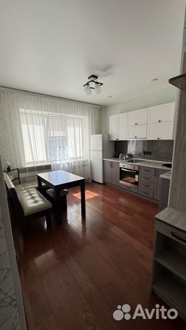 

1-к. квартира, 27 м², 1 кровать