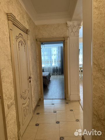 

2-к. квартира, 45 м², 1 кровать