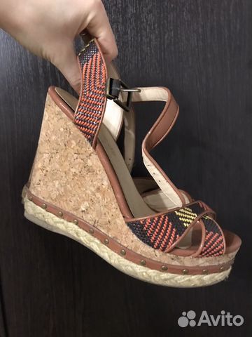 Босоножки aldo оригинал Босоножки aldo оригинал