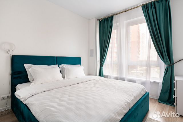 

2-к. квартира, 60 м², 6 кроватей