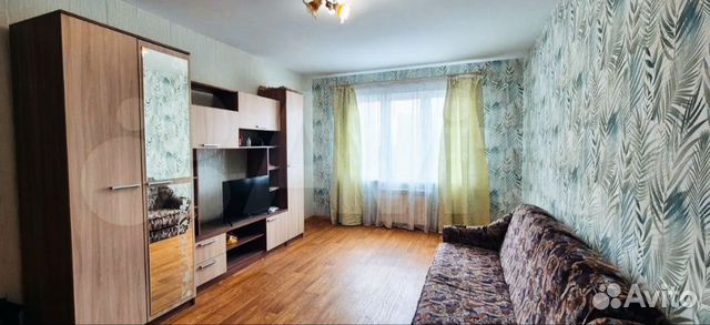 

2-к. квартира, 54,4 м², 2 кровати