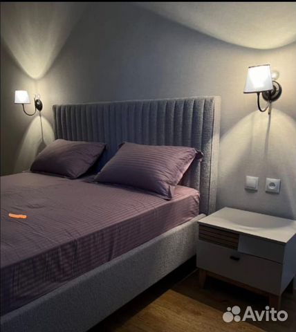 

4-к. квартира, 122 м², 6 кроватей