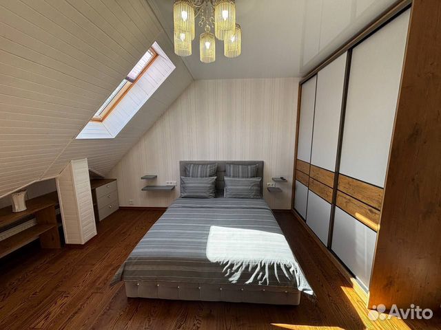 

2-к. квартира, 69,1 м², 2 кровати