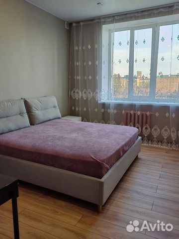 

2-к. квартира, 69 м², 2 кровати