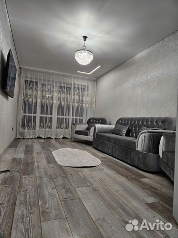 

2-к. квартира, 65 м², 1 кровать