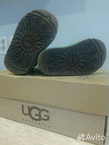 Угги Ugg оригинал Угги Ugg оригинал