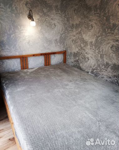 

1-к. квартира, 41 м², 2 кровати