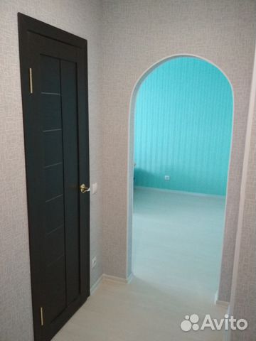 1-к квартира, 40 м², 17/18 эт. 1-к квартира, 40 м², 17/18 эт.