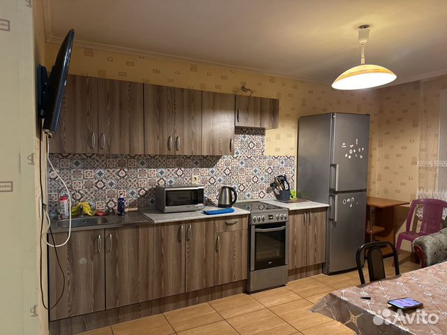 

2-к. квартира, 70 м², 5 кроватей