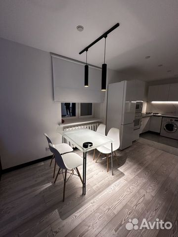 

2-к. квартира, 59 м², 2 кровати