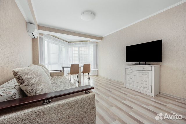 

2-к. квартира, 70 м², 4 кровати