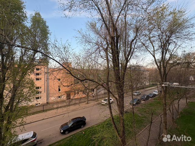 

1-к. квартира, 23,9 м², 2 кровати