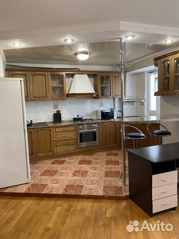 

1-к. квартира, 35,6 м², 1 кровать