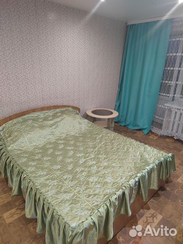

1-к. квартира, 30,5 м², 4 кровати