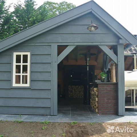 Каркасный дом, дачный дом Каркасный дом, дачный дом