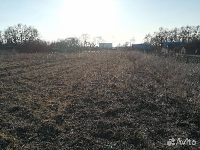 Участок 38 сот. (ИЖС) Участок 38 сот. (ИЖС)