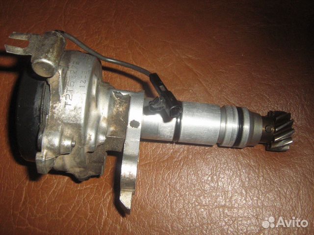 Продаю Трамблер на митсубиси