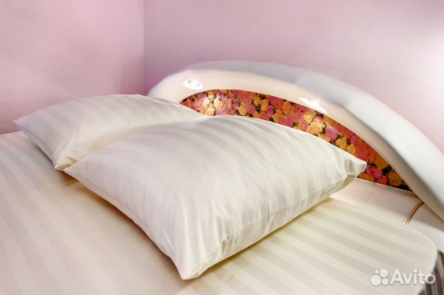 

2-к. квартира, 55 м², 3 кровати