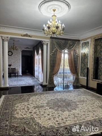 

2-к. квартира, 120 м², 3 кровати
