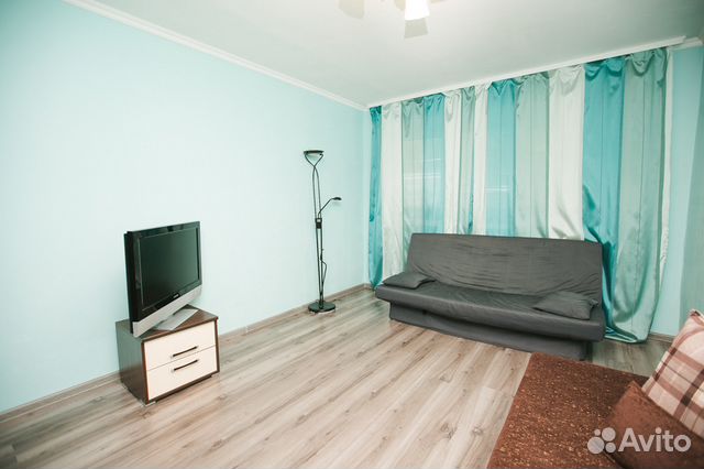 2-к квартира, 60 м², 6/9 эт. 2-к квартира, 60 м², 6/9 эт.