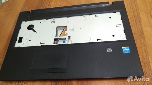 Ноутбук Lenovo IdeaPad G50-30. Разбор по запчастям Ноутбук Lenovo IdeaPad G50-30. Разбор по запчастям