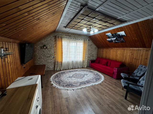 

2-к. дом, 60 м²