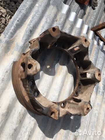 Коронка моста маз Коронка моста маз