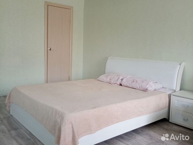 

Квартира-студия, 31 м², 2 кровати