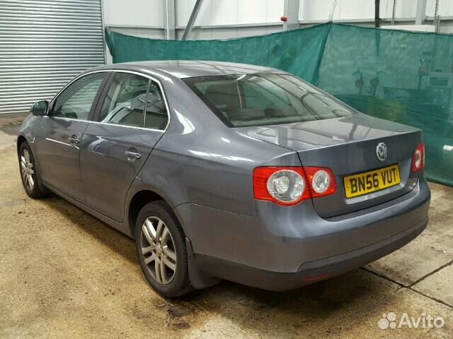 Авторазборка Volkswagen Jetta 5 на запчасти бу Авторазборка Volkswagen Jetta 5 на запчасти бу