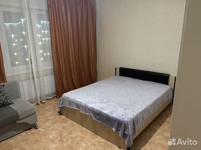 

2-к. квартира, 54 м², 3 кровати