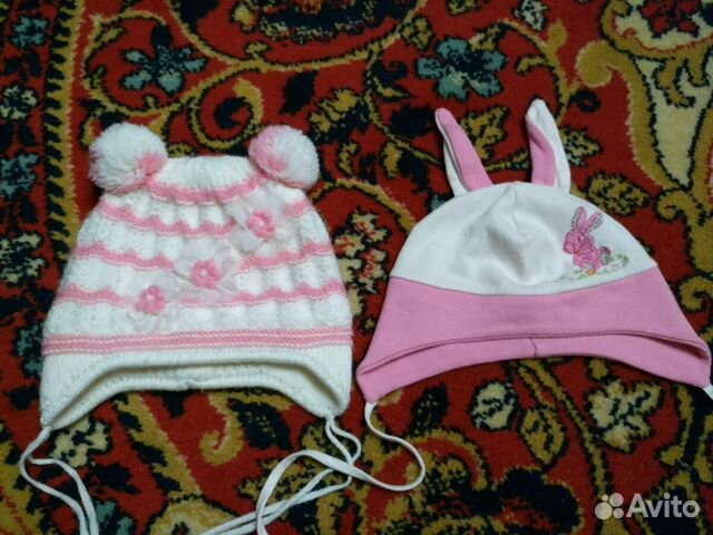 Шапка, панама