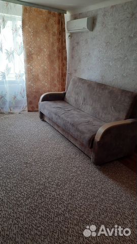 

1-к. квартира, 35 м², 1 кровать