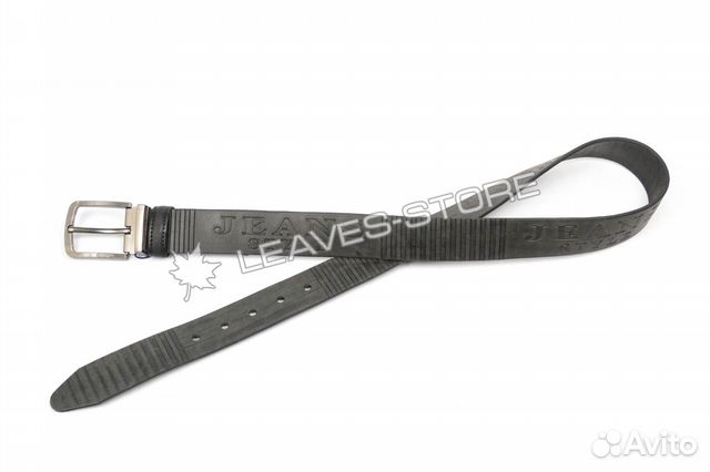Ремень мужской
