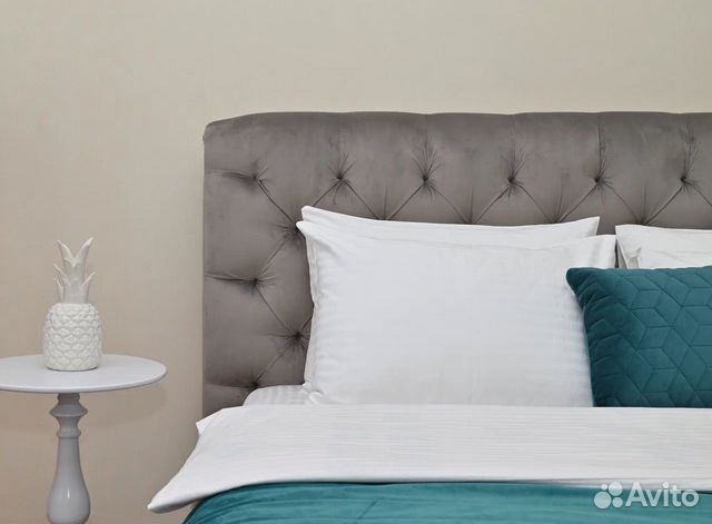 

3-к. квартира, 85 м², 4 кровати