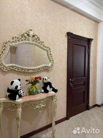 

2-к. квартира, 70 м², 3 кровати