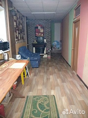 

3-к. квартира, 80 м², 10 кроватей