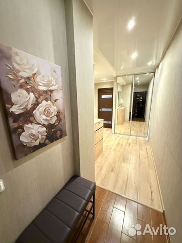 

2-к. квартира, 64 м², 3 кровати