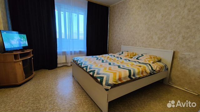 

3-к. квартира, 70 м², 6 кроватей
