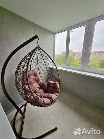 

3-к. квартира, 65 м², 4 кровати