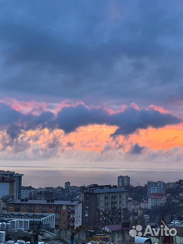 

2-к. квартира, 68,7 м², 2 кровати