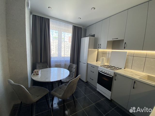 

2-к. квартира, 47,3 м², 2 кровати