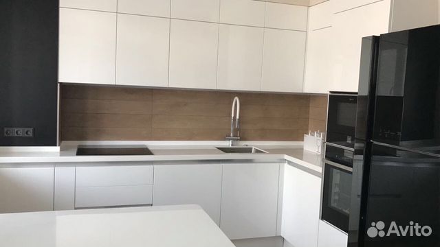 Кухня Шолла