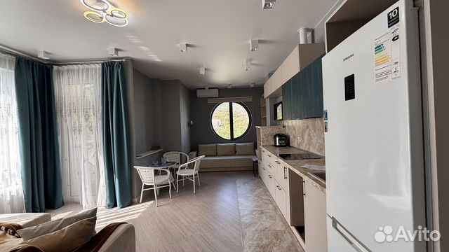 

2-к. квартира, 65 м², 3 кровати