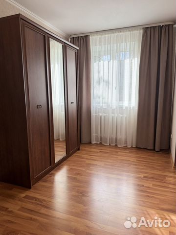 

2-к. квартира, 48 м², 2 кровати