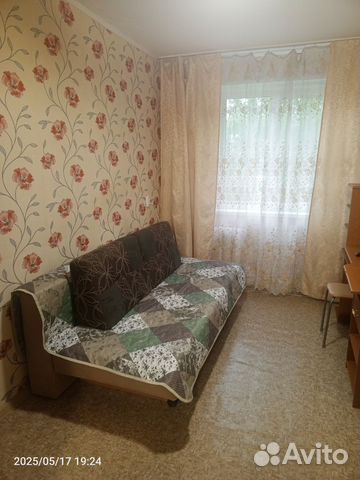 

Квартира-студия, 14 м², 1 кровать