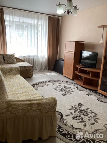 

2-к. квартира, 46 м², 5 кроватей