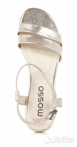 Сандалии босоножки mosso 37р Сандалии босоножки mosso 37р