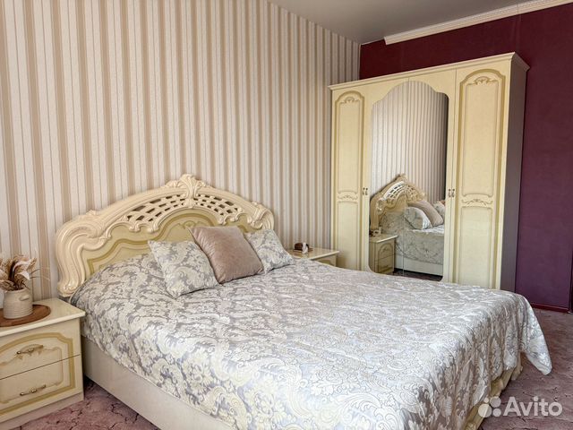 

2-к. квартира, 65 м², 3 кровати