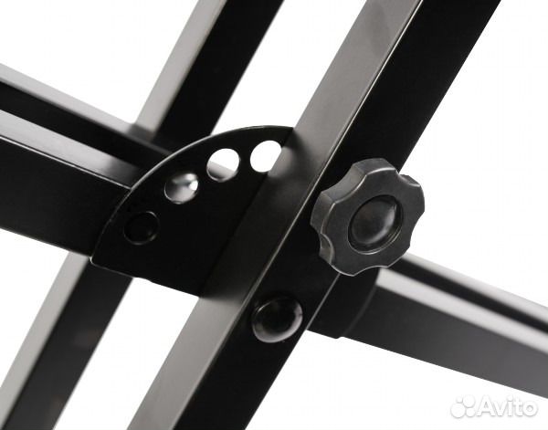 Стойка для синтезатор Veston KSA006 Новая Стойка для синтезатор Veston KSA006 Новая