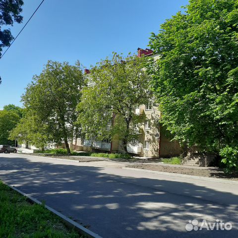 

2-к. квартира, 55 м², 4 кровати